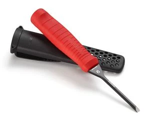 Hultafors Japon Çeliği Çekiç Tip Iskarpela 6 mm 390013 ürün görseli 1