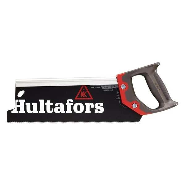 Hultafors 590740 HBX-14-11-T El Tipi Zıvana Ağaç Testeresi 350 mm ürün görseli 1