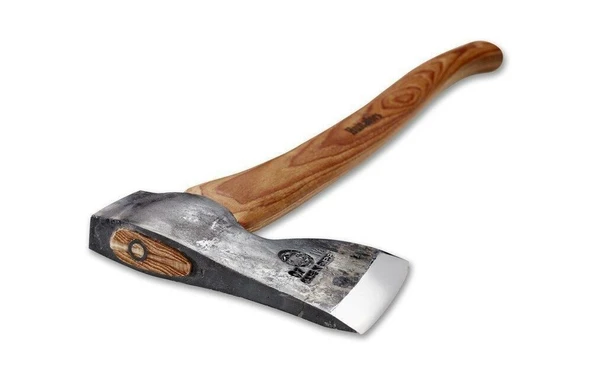 Hultafors 841770 Aby Forest Axe Balta 1015 gr - Resim 11
