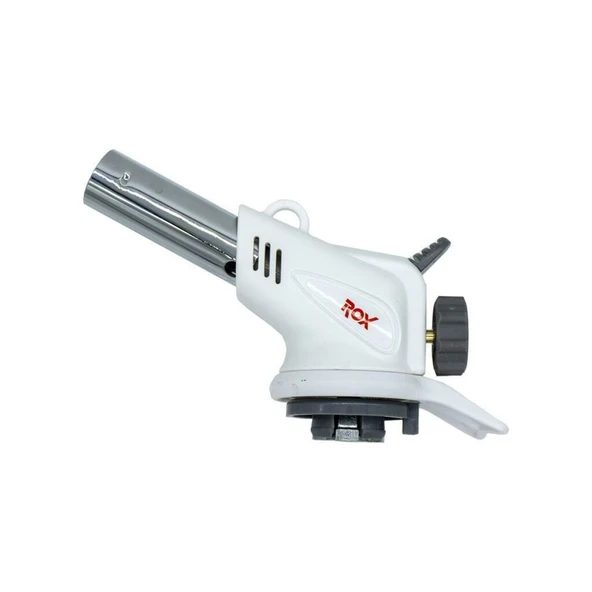 Rox Camping T05AF Torch Kamp Pürmüz Başlığı (Açılı) ürün görseli 1