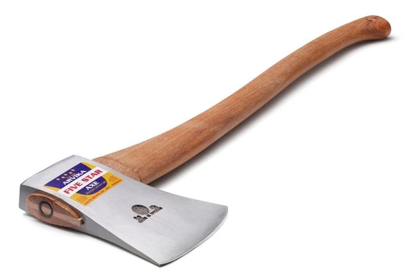 Hultafors 840511 Axe Arvika 5 Star Yarma Baltası 2750 gr ürün görseli 1