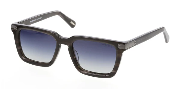 Mustang MU2496-02 54 Polarize Erkek Güneş Gözlüğü ürün görseli 1