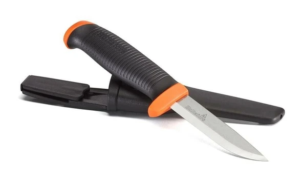 Hultafors Karbon Çelik Usta Bıçağı 208 mm 380210 ürün görseli 1