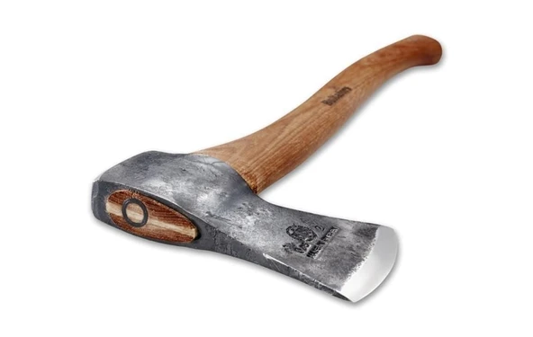 Hultafors 841710 Ekelund Hunting Avcı Baltası 1210 gr ürün görseli 1