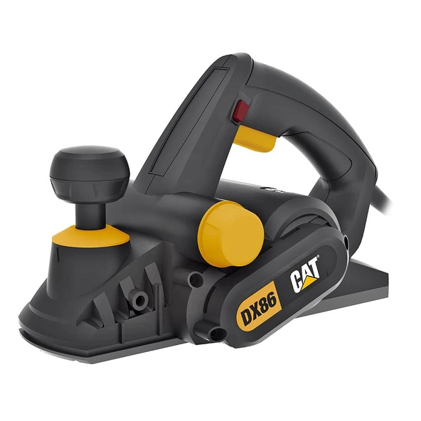 CAT DX86 900Watt 82mm Çift Bıçaklı Profesyonel Planya ürün görseli 1