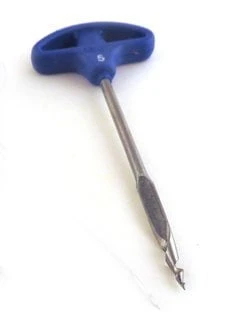 NAREX 830005 Gimlet Burgu Delik Açma Aleti 5 mm ürün görseli 1