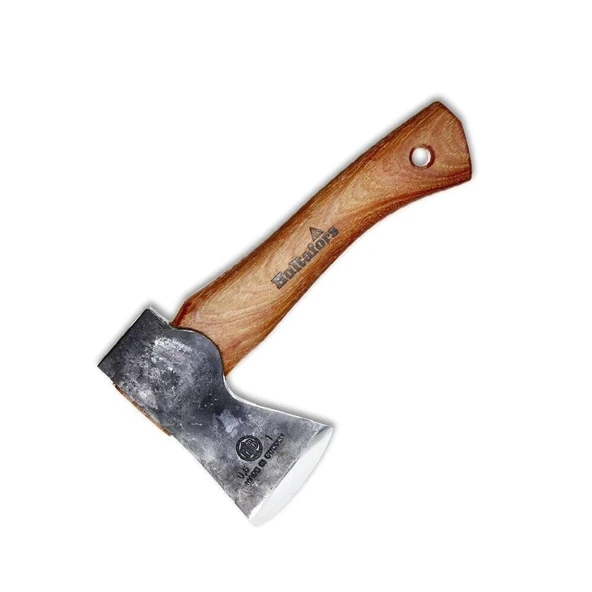 Hultafors 841760 Agelsjön Mini Hatchet Balta 760 gr ürün görseli 1