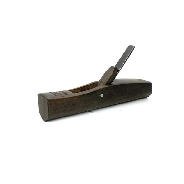 Rox Wood Mujingfang Abanoz Rende 16 mm Kanal Açma 160 mm ürün görseli 1