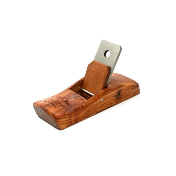 Rox Wood Mujingfang Mini Gül Ağacı Rende 127 mm - Resim 12
