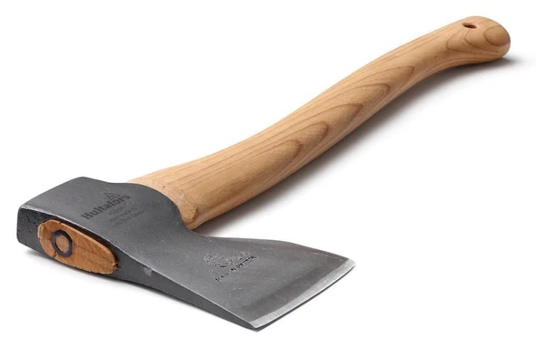 Hultafors 840326 Carpenter's Axe SY SV Marangoz Baltası 1000 gr ürün görseli 1