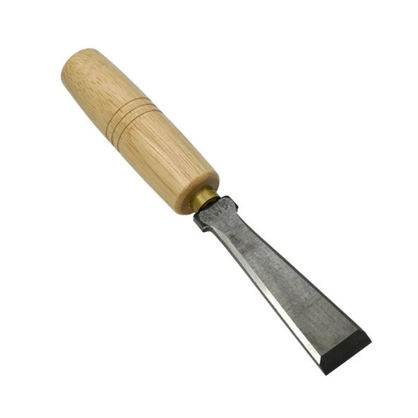 Rox Wood Mujingfang HSS Iskarpela 32 mm - Resim 3