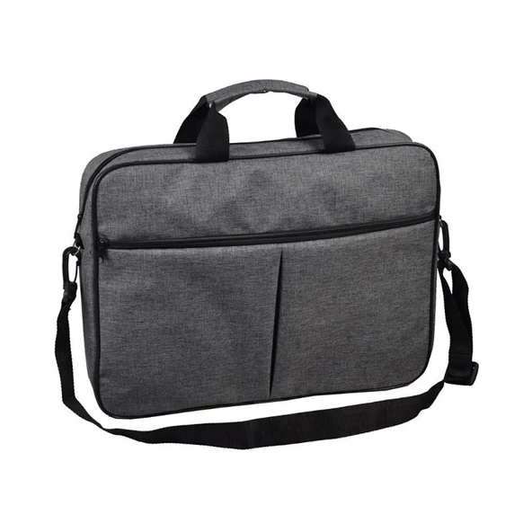 Classone BND304 15.6" Notebook Çantası Gri - Resim 2