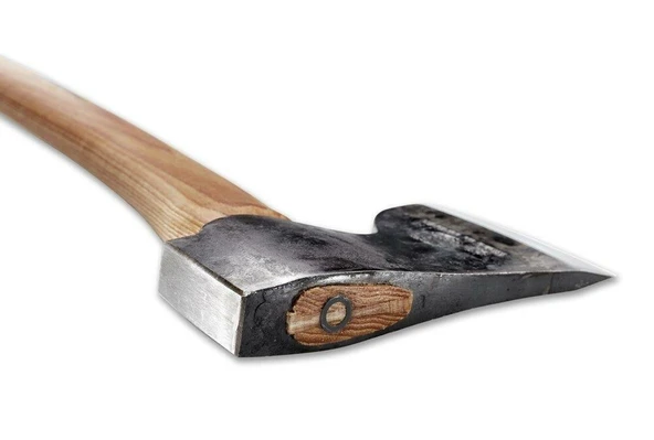 Hultafors 841770 Aby Forest Axe Balta 1015 gr - Resim 3