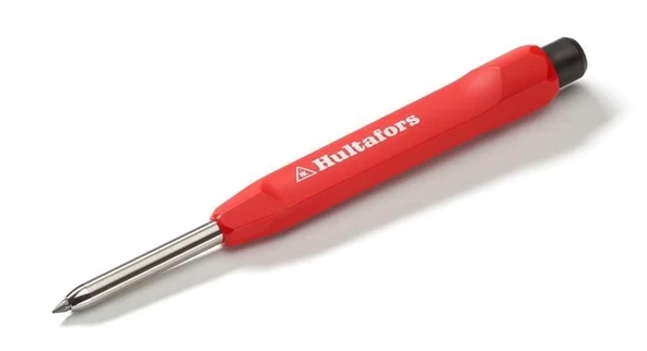 Hultafors Kuru İşaretleme Kalemi ve Dolum Blister Paketi 650230 ürün görseli 1