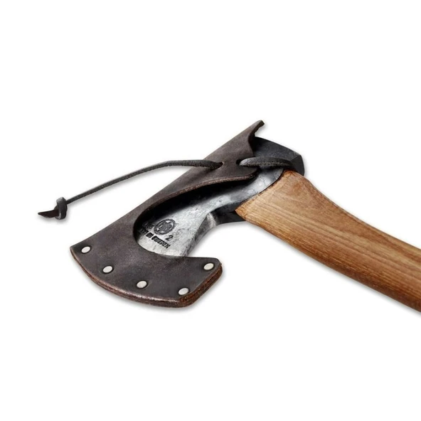 Hultafors 841720 Qvarfot Felling Axe Balta 1260 gr ürün görseli 1