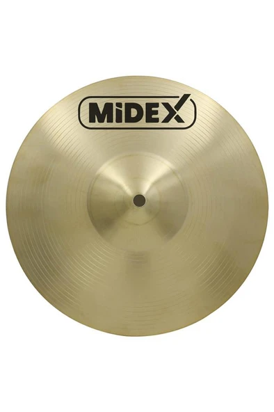 Midex Ride-21 Kaliteli Ride Zil 21 Inch ürün görseli 1