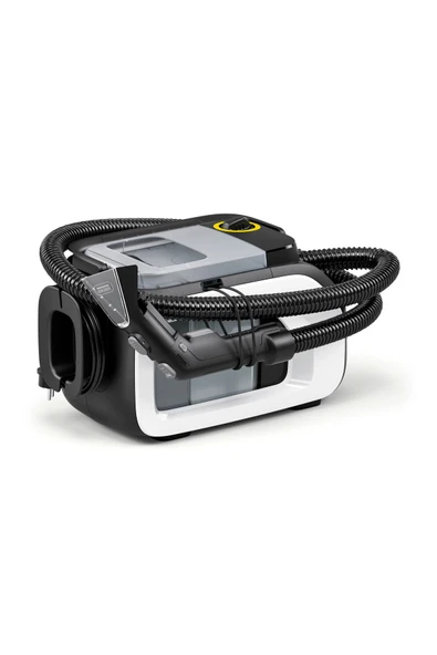 Karcher 10815300-SE 3 COMPACT *EU - Resim 2