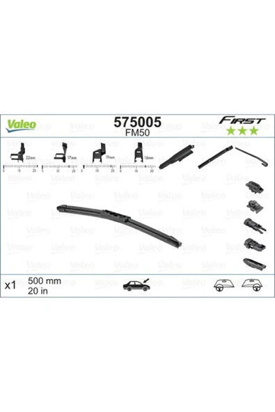 VAL-575005  SİLECEK SÜPÜRGESİ SİLGİ SÜPÜRGE ürün görseli 1