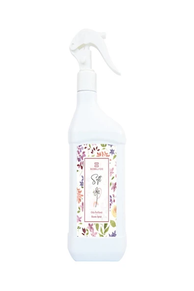 BİOBELLİNDA ODA PARFÜMÜ SOFT 400ML ürün görseli 1