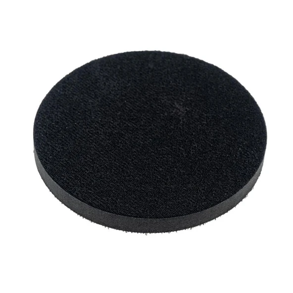Rox Wood 0182 Cırt Disk Zımpara Taban İçin Sünger Ara Ped 115 mm ürün görseli 1
