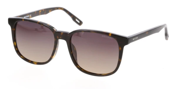 Mustang MU2466-02 55 Polarize Erkek Güneş Gözlüğü ürün görseli 1