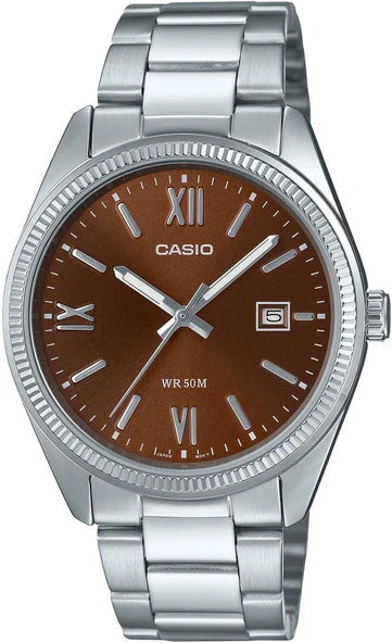 Casio MTP-1302DD-5AVDF Erkek Kol Saati ürün görseli 1
