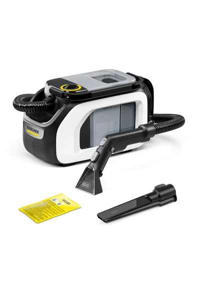 Karcher 10815300-SE 3 COMPACT *EU ürün görseli 1