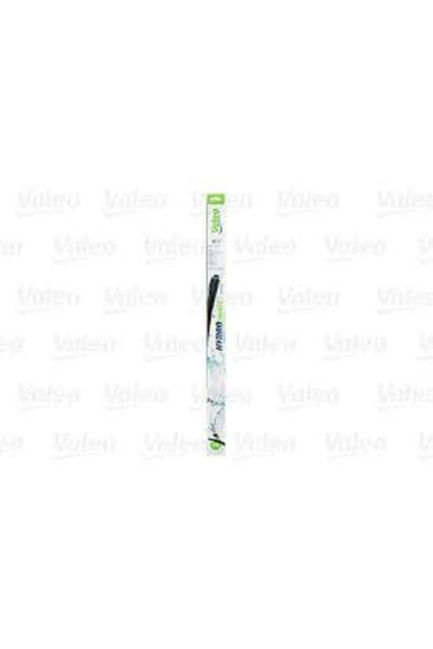 Valeo 578515 X Silecek Süpürgesi Ön 70cm X1 Muz Tipi Hydroconnect Çoklu Bağlantılı Üniversa ürün görseli 1