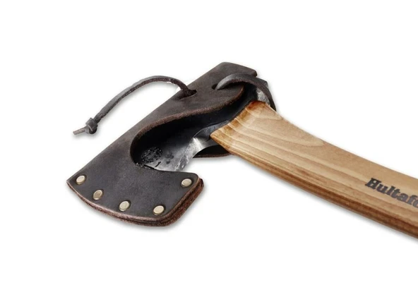 Hultafors 841701 Hatchet Hultan Kamp Balta 805 gr - Resim 8