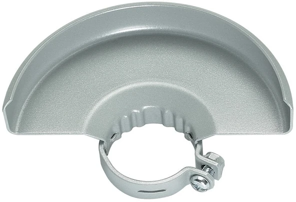 BOSCH Vidalı Taşlama Siperliği 115 mm ürün görseli 1