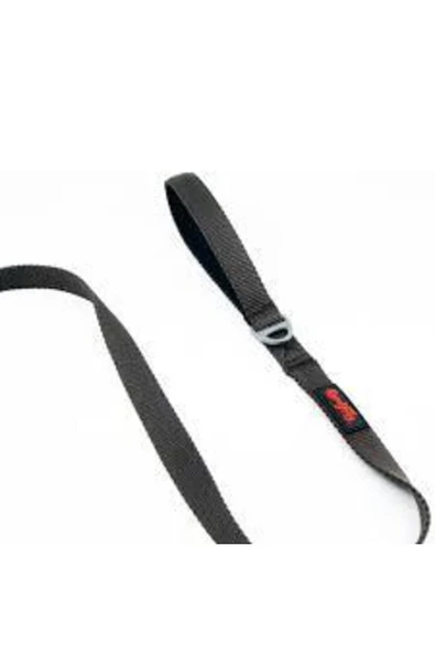 Tailpetz Match Gezdirme Kayışı Leash Brown - Resim 3