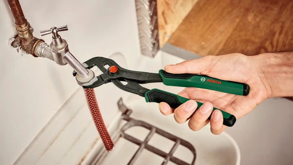 PTTAVM: BOSCH 3'lü Pense-Yankeski-Fort Pense Seti (1600A02W7J)