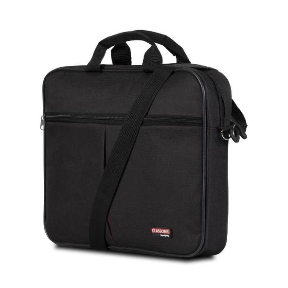 Classone BND300 15.6" Notebook Çantası Siyah - Resim 2