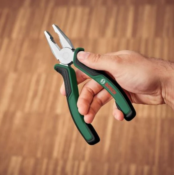 BOSCH Pense 180 mm (1600A02ZH0) - Resim 7