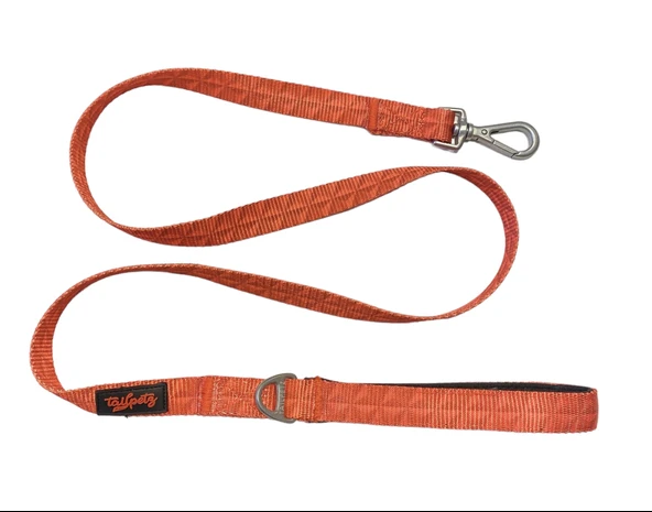 Tailpetz Prism Köpek Gezdirme Kayışı 120 cm x 2 cm ürün görseli 1
