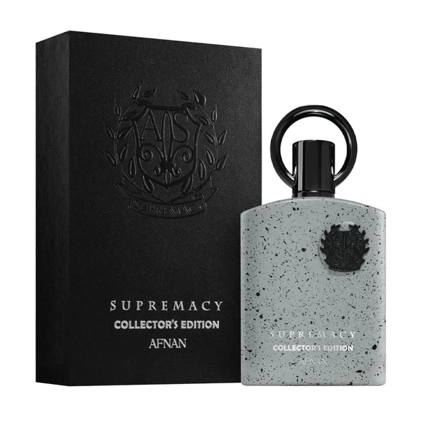 Afnan Supremacy Collector's Edition 100 ml Erkek ürün görseli 1