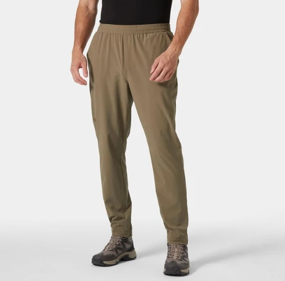 Helly Hansen Friluft Erkek Pantolon HHA.63156.HHA746 ürün görseli 1