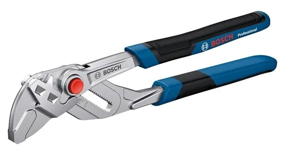 BOSCH Otomatik Fort Pense Düz Ağızlı 250 mm (1600A02W3R) ürün görseli 1