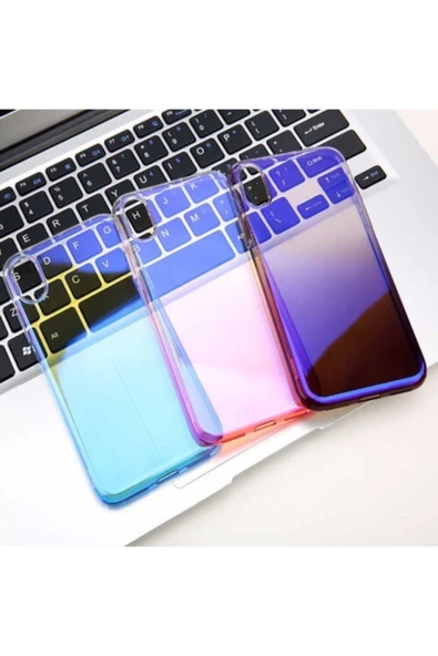 Iphone Xr 6.1 Uyumlu Kılıf Glow Telefon Kılıfı ürün görseli 1