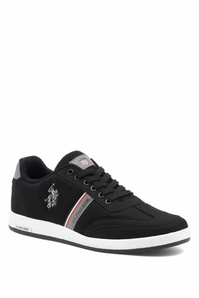 U.S. POLO ASSN. 5M KARES 5FX AYAKKABI ürün görseli 1