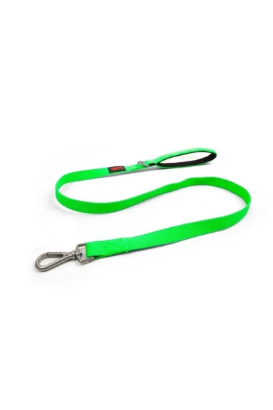 Tailpetz Air Match Leash Köpek Gezdirme Kayışı Yeşil ürün görseli 1