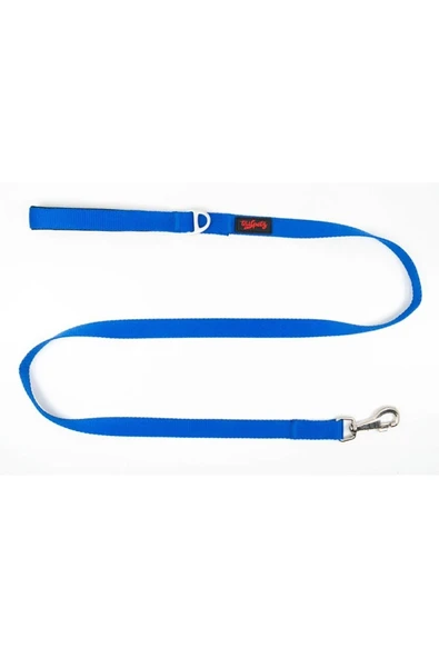 Tailpetz Air Match Leash Köpek Gezdirme Kayışı Sax Mavisi ürün görseli 1