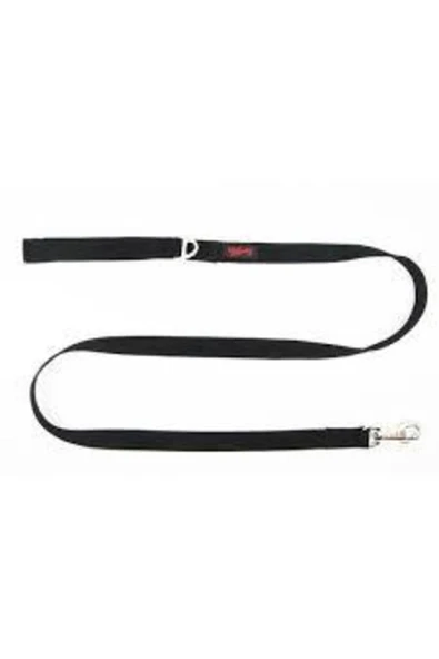 Tailpetz Match Gezdirme Kayışı Leash Brown - Resim 2