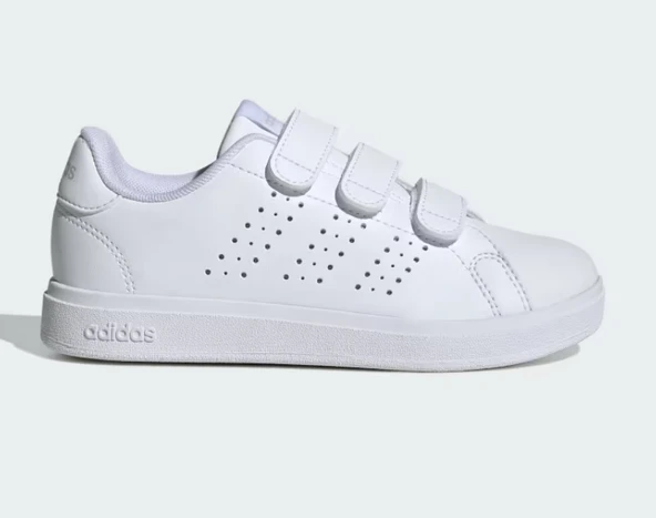 adidas Advantage Base 2.0 Çocuk Günlük Spor Ayakkabı IE9020 ürün görseli 1