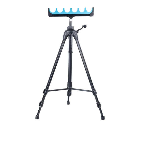 Effe  HG284 Ayarlı Tripot Altılı Kamış Ayağı ürün görseli 1