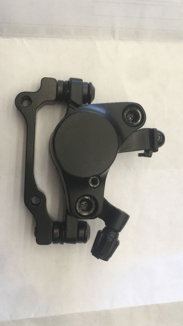 Bisiklet Mekanik Disk Fren Kaliper(Arka) - Resim 2