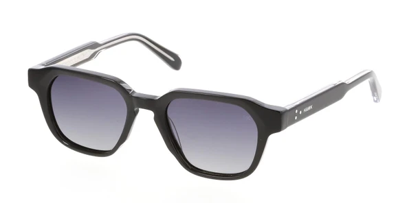 Hawk HW2257 01 50 Polarize Unisex Güneş Gözlüğü ürün görseli 1