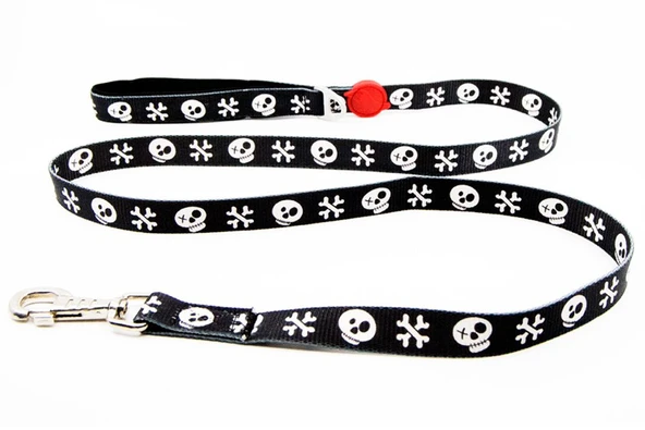Tailpetz Boo Köpek Gezdirme Kayışı 120 cm x 2 cm ürün görseli 1