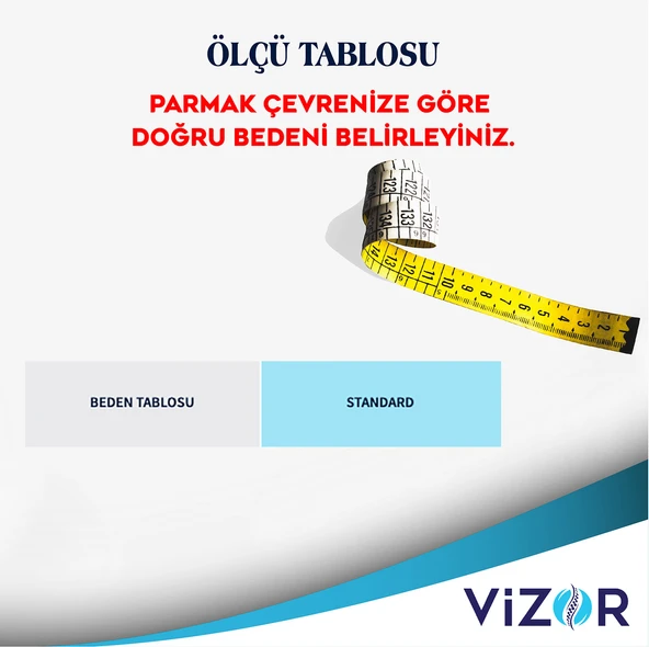 Vizor - Proxi Splint CODE 37 - Resim 2