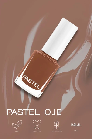 Pastel Oje 399 ürün görseli 1